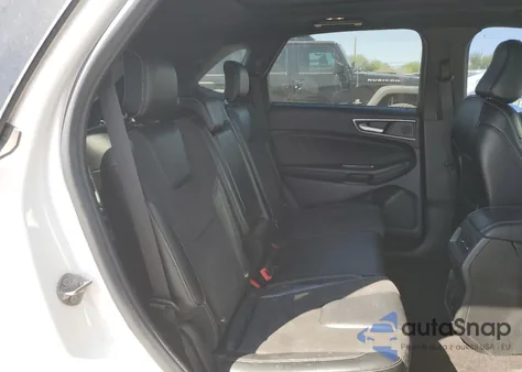 2020 Ford Edge St из США, поврежденный, VIN 2FMPK4AP8LBA84837